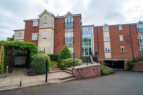 Dorchester Road, Solihull, B91 1LJ