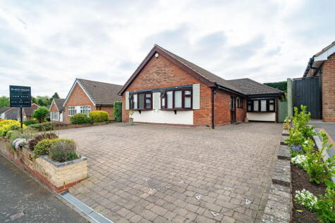 Monastery Drive, Solihull, B91 1DW