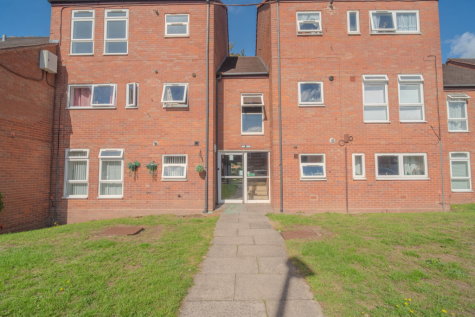 Wolston Close, Shirley, Solihull, B90 3NH