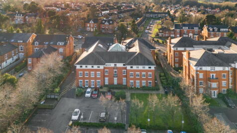 Warwick Road, Solihull, B92 7GA