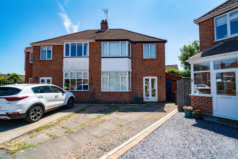 Netherdale Road, Birmingham, B14 4TQ