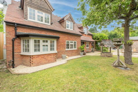 Silver Street, Wythall, Birmingham, B47 6LZ