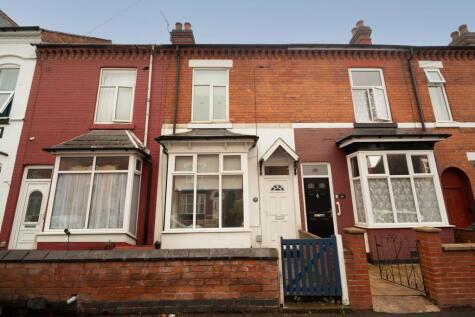 Addison Road, Kings Heath, Birmingham, B14 7EW