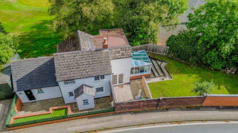 Alcester Road, Hollywood, Birmingham, B47 5NP