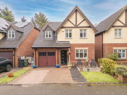 Westley Close, Birmingham, B28 9AL