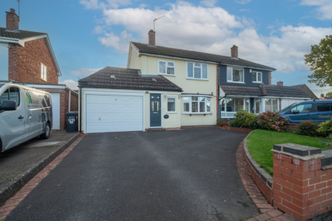 Yardley Wood Road, Shirley, Solihull, B90 1LA