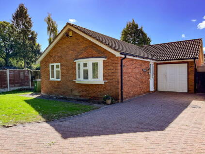 Glascote Close, Shirley, Solihull, B90 2TA