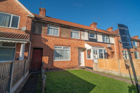 Mapleton Road, Birmingham, B28 9RA