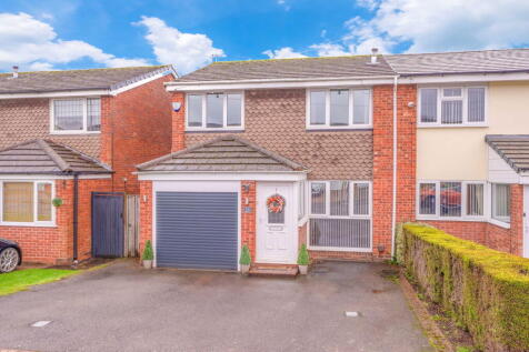 Westcroft Way, Birmingham, B14 4TZ