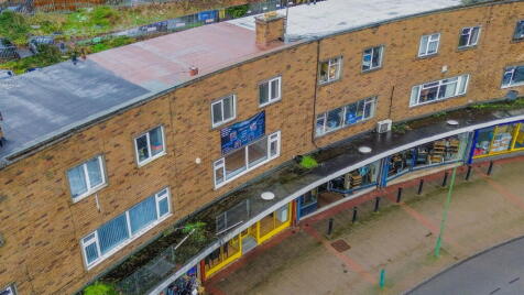 Hobs Moat Road, Solihull, B92 8JL