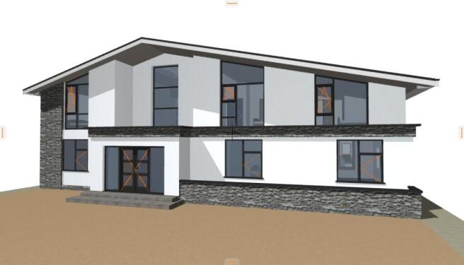 Artist Impression