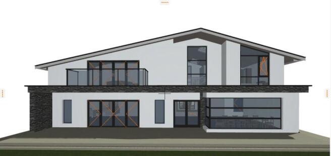Artist Impression