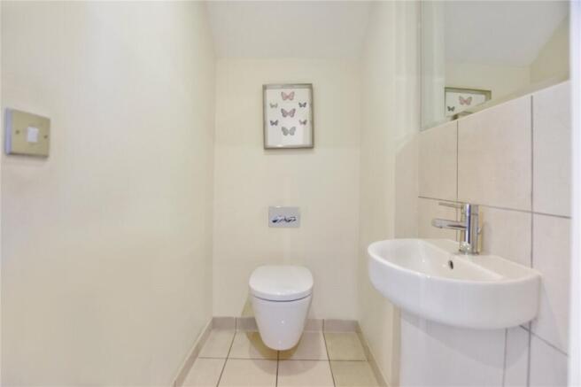 Ground Wc