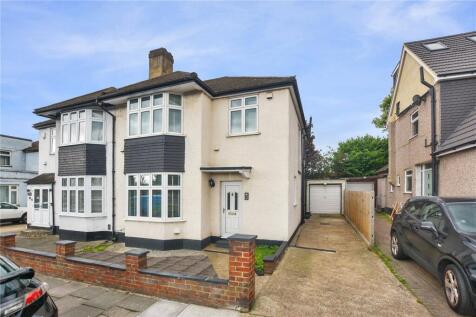 Woodside Lane, Bexley, Kent, DA5