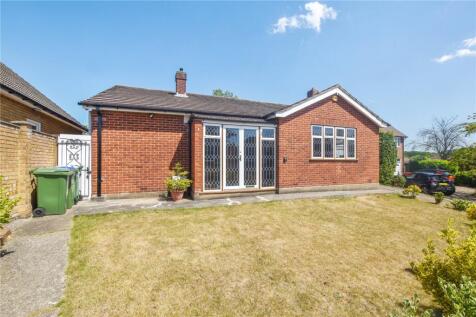 Heath Road, Bexley, Kent, DA5