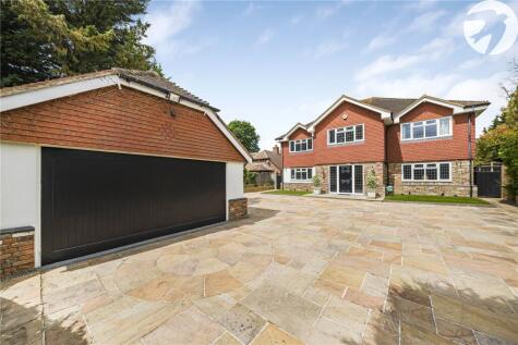 Birchwood Road, Dartford, Kent, DA2