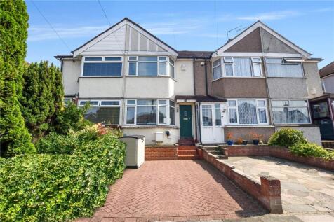 Howard Avenue, Bexley, DA5