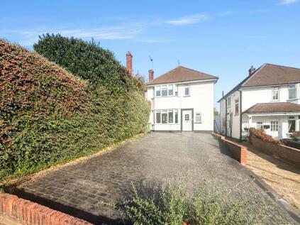 Arundel Close, Bexley, Kent, DA5