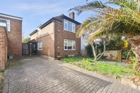 Banwell Road, Bexley, Kent, DA5