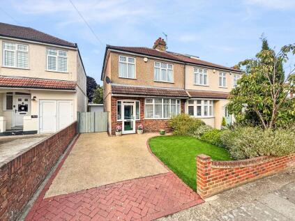 Iris Avenue, Bexley, DA5