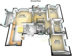 3D Floorplan