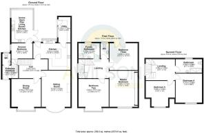 2D Floorplan