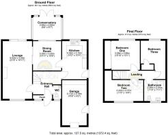 2D Floorplan