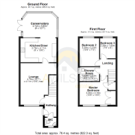 2D Floorplan