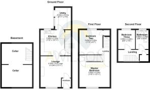 2D Floorplan