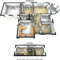 3d Floorplan