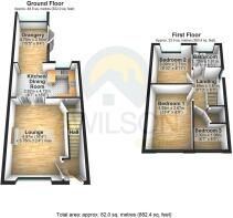 3D Floorplan