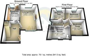 3d Floorplan