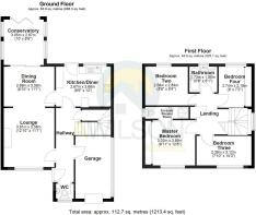 2d Floorplan