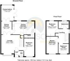 2D Floorplan