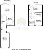 2D Floorplan