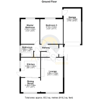 2D Floorplan