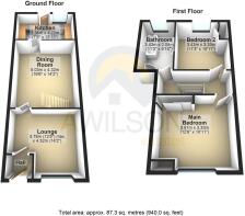 3D Floorplan