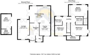 2D Floorplan