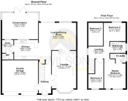 2D Floorplan