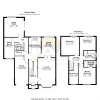 2D Floorplan