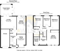 2D Floorplan