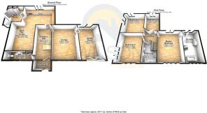 3D Floorplan