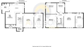 2D Floorplan