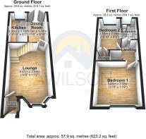 3D Floorplan