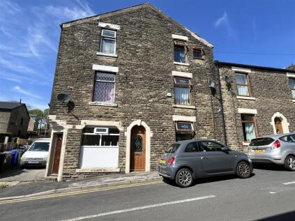 Greaves Street, Mossley, Ashton-Under-Lyne
