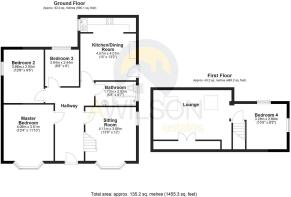 2D Floorplan