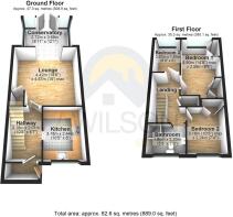 3D Floorplans