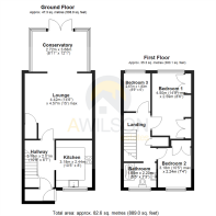 2D Floorplans