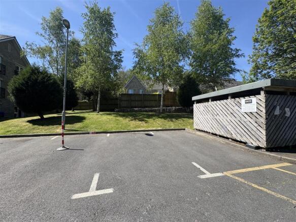 Car Park Space