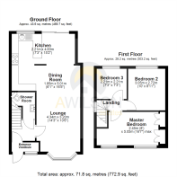 2D Floorplan